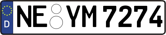 NE-YM7274