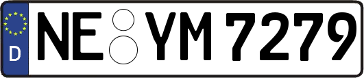 NE-YM7279