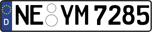 NE-YM7285