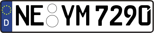 NE-YM7290