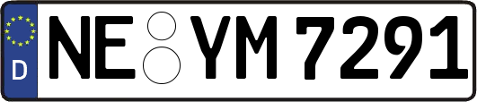 NE-YM7291