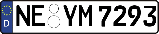 NE-YM7293