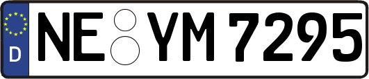 NE-YM7295