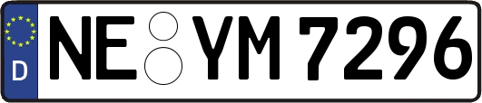 NE-YM7296