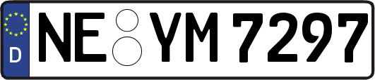 NE-YM7297