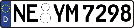 NE-YM7298