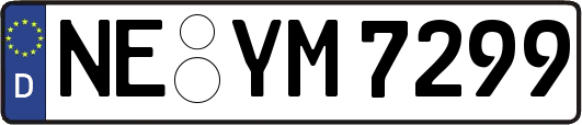 NE-YM7299