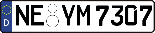 NE-YM7307