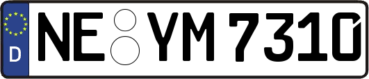NE-YM7310