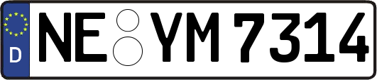 NE-YM7314