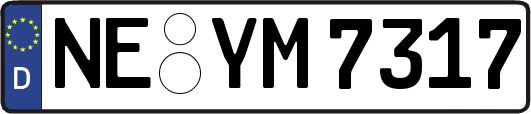 NE-YM7317
