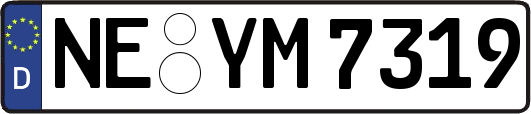 NE-YM7319