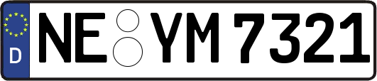 NE-YM7321