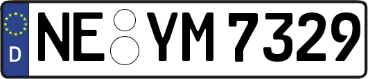 NE-YM7329