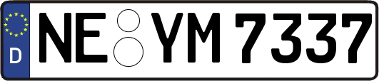 NE-YM7337