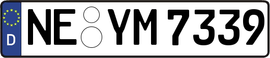 NE-YM7339
