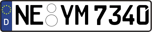 NE-YM7340