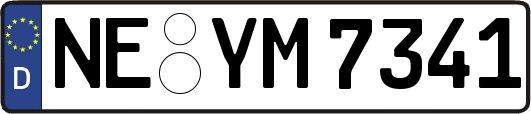 NE-YM7341