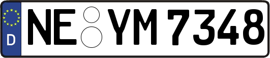 NE-YM7348