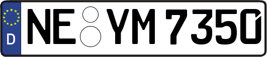 NE-YM7350