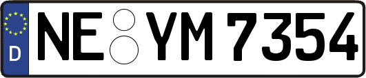 NE-YM7354