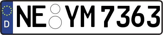 NE-YM7363