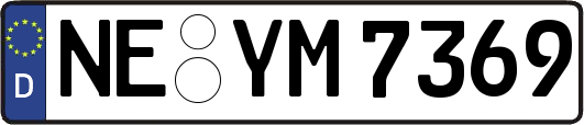 NE-YM7369