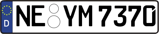 NE-YM7370