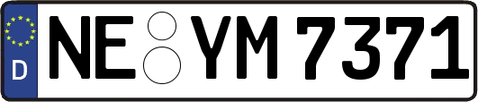 NE-YM7371