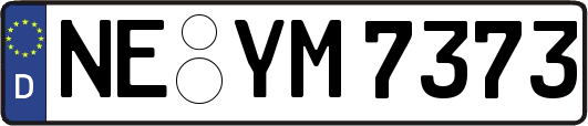 NE-YM7373