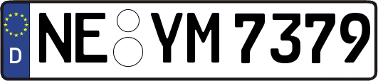 NE-YM7379