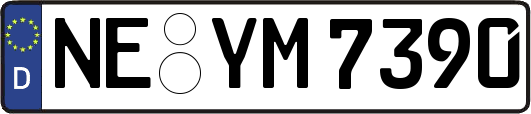 NE-YM7390
