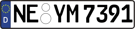 NE-YM7391