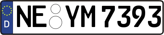 NE-YM7393