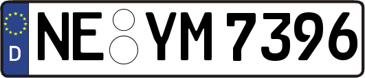 NE-YM7396