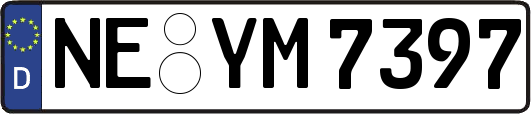 NE-YM7397