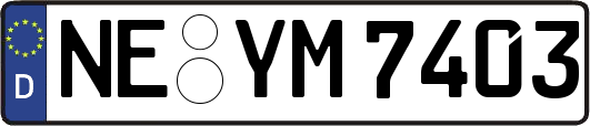 NE-YM7403