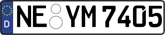 NE-YM7405