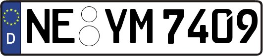 NE-YM7409