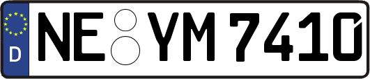 NE-YM7410