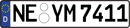 NE-YM7411