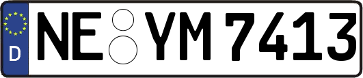 NE-YM7413