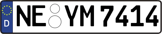 NE-YM7414