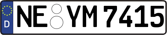 NE-YM7415
