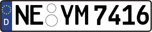 NE-YM7416