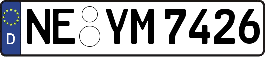 NE-YM7426