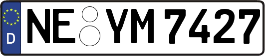 NE-YM7427
