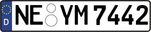 NE-YM7442