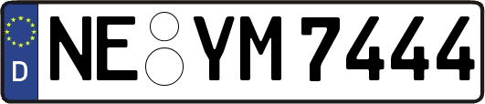 NE-YM7444