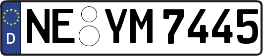 NE-YM7445